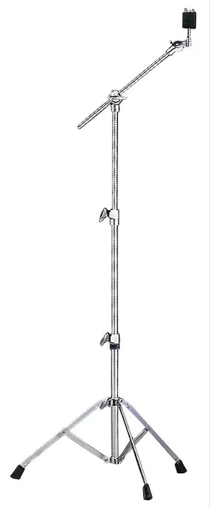 Yamaha CS655 Beckenstativ Galgen 